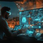 Les strategies Web3 d’une agence digitale pour optimiser la publicite des artisans plombiers a Paris