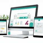 Developper votre activite pharmaceutique grace a la creation de site internet : comparatif des solutions