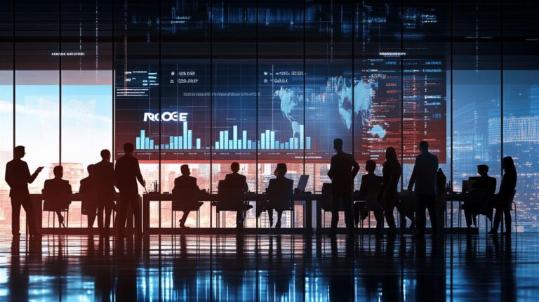 Comprendre le ROCE : definition, calcul et avantages face au ROE pour les PME