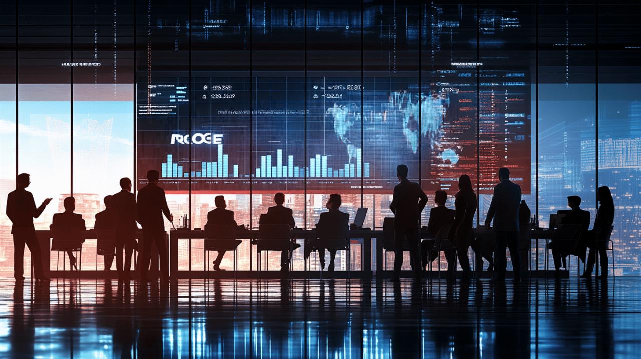 Comprendre le ROCE : definition, calcul et avantages face au ROE pour les PME