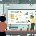 Boost your data skills : les capacites cles pour briller dans l’analyse de donnees