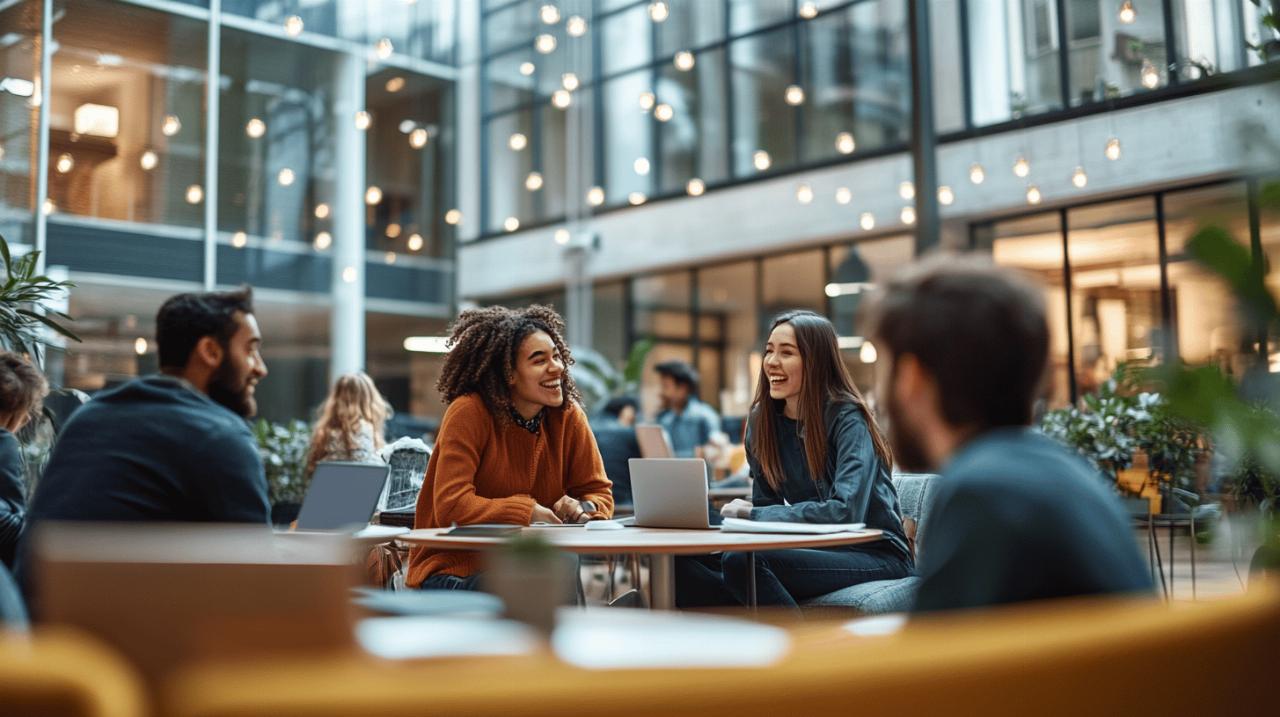 5 traditions uniques qui font le charme de la vie a l’ESSEC