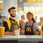 Carriere chez McDonald’s : Les etapes cles du recrutement et de la formation
