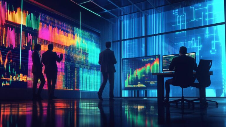 Smart Beta et ETF factoriels : Comment optimiser son portefeuille quantitatif
