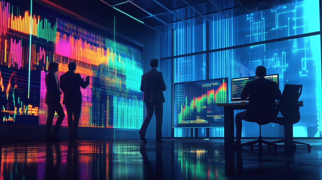 Smart Beta et ETF factoriels : Comment optimiser son portefeuille quantitatif