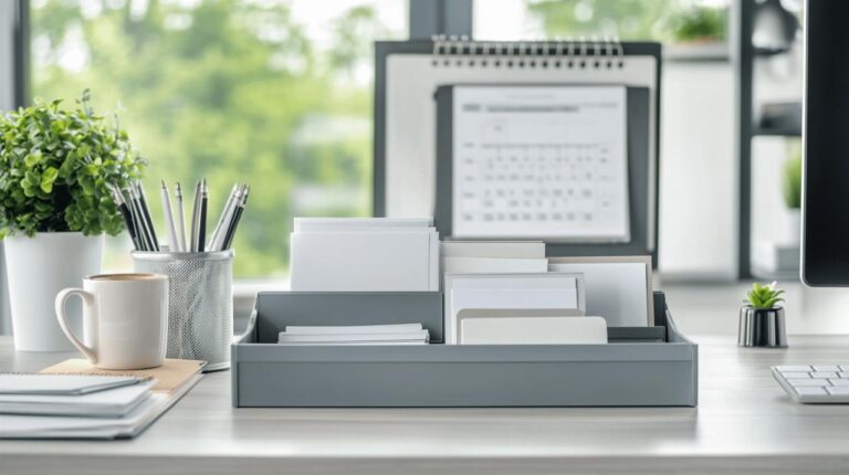 Modernisez la gestion du courrier de votre entreprise avec les solutions digitales