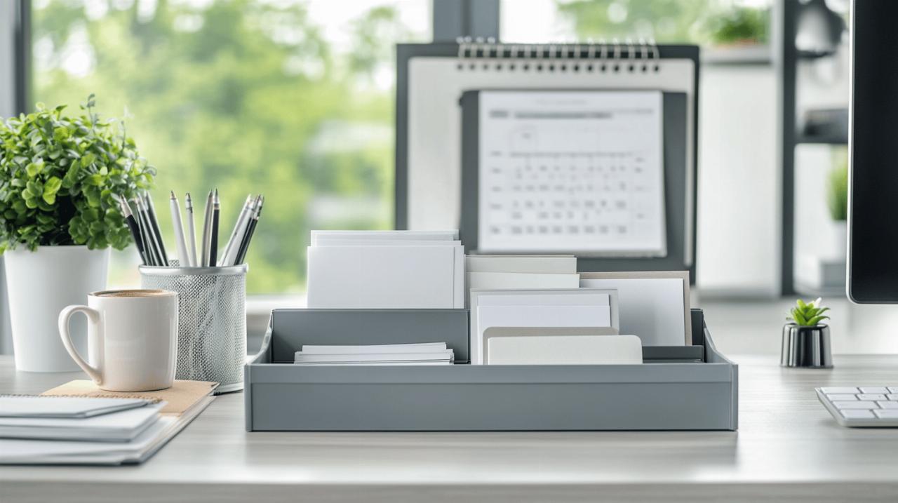 Modernisez la gestion du courrier de votre entreprise avec les solutions digitales