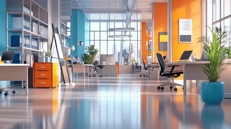 De la recherche a la selection : methode efficace pour trouver un nettoyeur de locaux professionnels et serieux