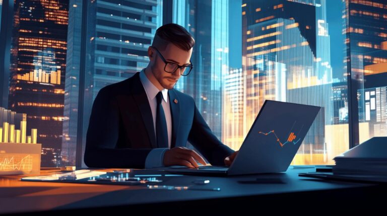 Broker metier : missions et competences cles pour negocier les meilleures assurances d’entreprise