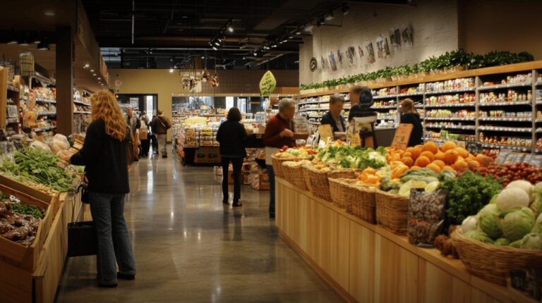 Les meilleurs Conseils pour agencer une superette selon sa surface commerciale