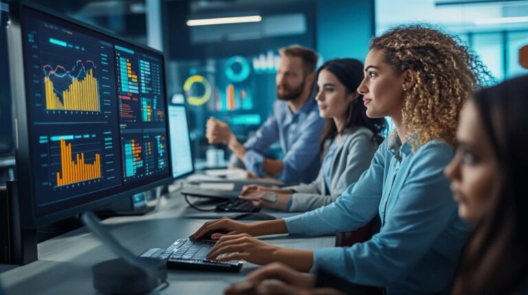 Comment choisir le meilleur logiciel de gestion pour votre TPE/PME ?